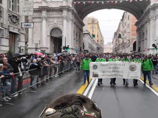 Gruppo Alpini Mosso, Valle Mosso, Croce Mosso