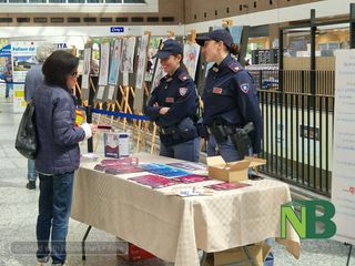 Al Centro Commerciale I Giardini di Biella “Mirror // Error”, l’evento per sensibilizzare sulla violenza di genere FOTO e VIDEO Al Centro Commerciale I Giardini di Biella “Mirror // Error”, l’evento per sensibilizzare sulla violenza di genere FOTO e VIDEO