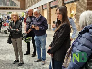 Al Centro Commerciale I Giardini di Biella “Mirror // Error”, l’evento per sensibilizzare sulla violenza di genere FOTO e VIDEO Al Centro Commerciale I Giardini di Biella “Mirror // Error”, l’evento per sensibilizzare sulla violenza di genere FOTO e VIDEO