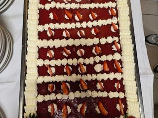 Festa della mamma alla RSA Oasi di Chiavazza tra musica, pranzo e festa per tutte le ospiti