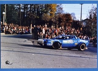 Lombardi-Gatti 1979 Stratos a Crocemosso foto copyright Roberto Marchisotti