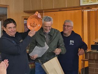 Motori e beneficenza a Ronco per il 5° Memorial Andrea Lovero Motori e beneficenza a Ronco per il 5° Memorial Andrea Lovero