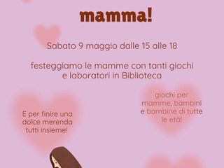 A Benna un pomeriggio dedicato alle mamme