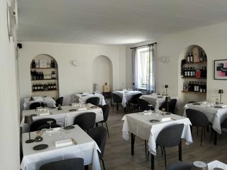 Daniele ed Elena inaugurano Mi & Ti Restaurant: "Un sogno da quando studiavamo all'Alberghiero" Daniele ed Elena inaugurano Mi & Ti Restaurant: "Un sogno da quando studiavamo all'Alberghiero"