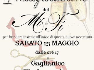 Daniele ed Elena inaugurano Mi & Ti Restaurant: "Un sogno da quando studiavamo all'Alberghiero" Daniele ed Elena inaugurano Mi & Ti Restaurant: "Un sogno da quando studiavamo all'Alberghiero"