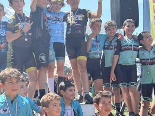 Challenge Piemontese di Cross Country, sul “Il Piccolo Sentiero del Re” anche i giovani di Riverosse