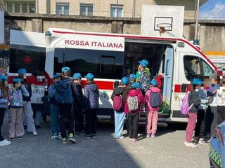 Memorial Day 2026 Biella, gioco ma anche applausi rivolti al cielo