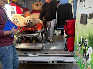 Memorial Day 2026 Biella, gioco ma anche applausi rivolti al cielo