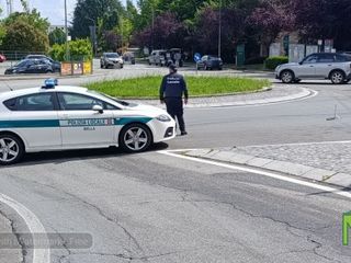 Biella: Chiusa Strada Barazzetto Vandorno FOTO Mattia Baù per newsbiella.it Biella: Chiusa Strada Barazzetto Vandorno FOTO Mattia Baù per newsbiella.it