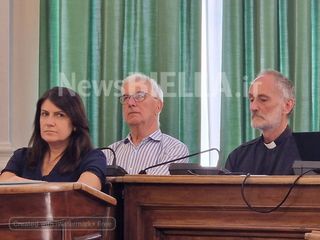 Biella celebra 1200 anni di storia: arriva in città il documento del 826 che cita per la prima volta il nome “Bugella” Biella celebra 1200 anni di storia: arriva in città il documento del 826 che cita per la prima volta il nome “Bugella”