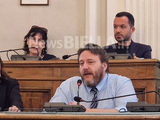Biella celebra 1200 anni di storia: arriva in città il documento del 826 che cita per la prima volta il nome “Bugella” Biella celebra 1200 anni di storia: arriva in città il documento del 826 che cita per la prima volta il nome “Bugella”