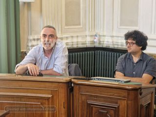 Biella celebra 1200 anni di storia: arriva in città il documento del 826 che cita per la prima volta il nome “Bugella” Biella celebra 1200 anni di storia: arriva in città il documento del 826 che cita per la prima volta il nome “Bugella”