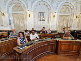Biella celebra 1200 anni di storia: arriva in città il documento del 826 che cita per la prima volta il nome “Bugella” Biella celebra 1200 anni di storia: arriva in città il documento del 826 che cita per la prima volta il nome “Bugella”