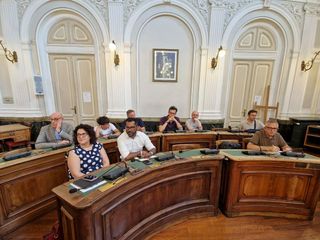 Biella celebra 1200 anni di storia: arriva in città il documento del 826 che cita per la prima volta il nome “Bugella” Biella celebra 1200 anni di storia: arriva in città il documento del 826 che cita per la prima volta il nome “Bugella”