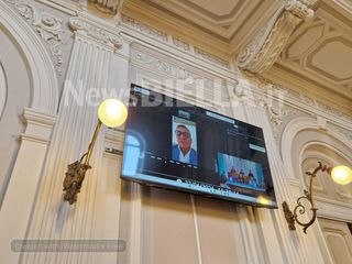 Biella celebra 1200 anni di storia: arriva in città il documento del 826 che cita per la prima volta il nome “Bugella” Biella celebra 1200 anni di storia: arriva in città il documento del 826 che cita per la prima volta il nome “Bugella”