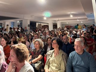 Gli studenti meritevoli del Liceo Sella, serata di riconoscimenti Gli studenti meritevoli del Liceo Sella, serata di riconoscimenti