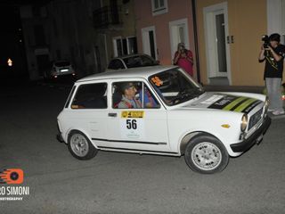 Rally Lana Revival, le scuderie BMT, Biella4racing, Biella Corse, Rally&amp;co, Novara Corse nelle foto di Ciro Simoni