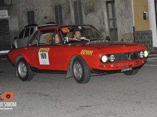 Rally Lana Revival, le scuderie BMT, Biella4racing, Biella Corse, Rally&amp;co, Novara Corse nelle foto di Ciro Simoni