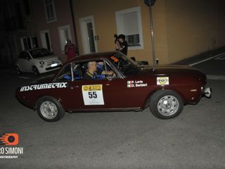 Rally Lana Revival, le scuderie BMT, Biella4racing, Biella Corse, Rally&amp;co, Novara Corse nelle foto di Ciro Simoni