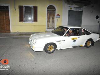 Rally Lana Revival, le scuderie BMT, Biella4racing, Biella Corse, Rally&amp;co, Novara Corse nelle foto di Ciro Simoni