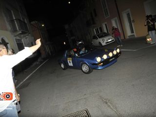 Rally Lana Revival, le scuderie BMT, Biella4racing, Biella Corse, Rally&amp;co, Novara Corse nelle foto di Ciro Simoni