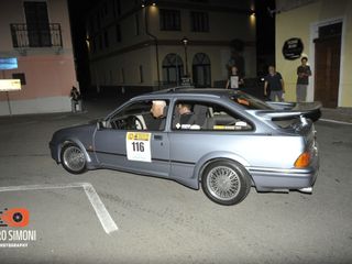 Rally Lana Revival, le scuderie BMT, Biella4racing, Biella Corse, Rally&amp;co, Novara Corse nelle foto di Ciro Simoni