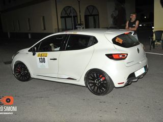 Rally Lana Revival, le scuderie BMT, Biella4racing, Biella Corse, Rally&amp;co, Novara Corse nelle foto di Ciro Simoni