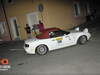 Rally Lana Revival, le scuderie BMT, Biella4racing, Biella Corse, Rally&amp;co, Novara Corse nelle foto di Ciro Simoni