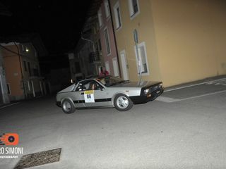 Rally Lana Revival, le scuderie BMT, Biella4racing, Biella Corse, Rally&amp;co, Novara Corse nelle foto di Ciro Simoni