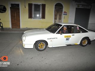 Rally Lana Revival, le scuderie BMT, Biella4racing, Biella Corse, Rally&amp;co, Novara Corse nelle foto di Ciro Simoni