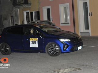 Rally Lana Revival, le scuderie BMT, Biella4racing, Biella Corse, Rally&amp;co, Novara Corse nelle foto di Ciro Simoni