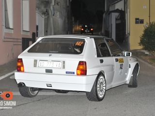 Il Rally Lana Revival nelle foto di Ciro Simoni