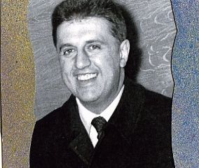 Borri Brunetto, Biella 1966. Sindaci del passato, le foto inedite dall'archivio di Marchisotti FOTO copyright Roberto Marchisotti Borri Brunetto, Biella 1966. Sindaci del passato, le foto inedite dall'archivio di Marchisotti FOTO copyright Roberto Marchisotti