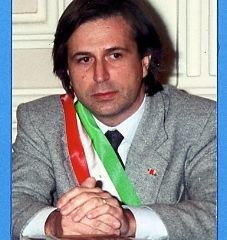 Sergio Scaramal, Cossato 1992. Sindaci del passato, le foto inedite dall'archivio di Marchisotti FOTO copyright Roberto Marchisotti Sergio Scaramal, Cossato 1992. Sindaci del passato, le foto inedite dall'archivio di Marchisotti FOTO copyright Roberto Marchisotti