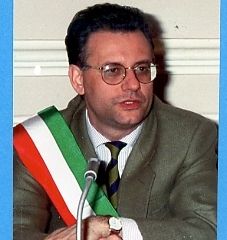 Gianluca Susta 1992, Biella. Sindaci del passato, le foto inedite dall'archivio di Marchisotti FOTO copyright Roberto Marchisotti Gianluca Susta 1992, Biella. Sindaci del passato, le foto inedite dall'archivio di Marchisotti FOTO copyright Roberto Marchisotti