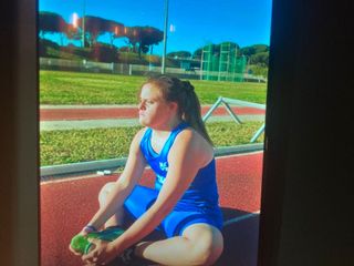 Alla Camera il documentario "Niente di speciale": arriva anche la convocazione ai Virtus Summer Games Alla Camera il documentario "Niente di speciale": arriva anche la convocazione ai Virtus Summer Games