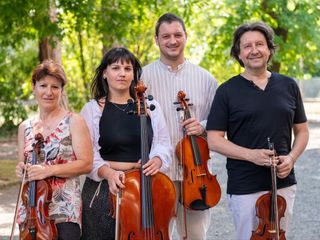 Cossato, in arrivo Arte in Villa e KÒS Festival
