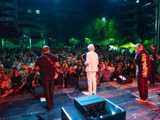 Cossato, in arrivo Arte in Villa e KÒS Festival