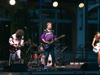 Cossato, in arrivo Arte in Villa e KÒS Festival