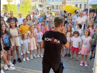 Cossato, in arrivo Arte in Villa e KÒS Festival