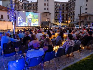 Cossato, in arrivo Arte in Villa e KÒS Festival