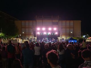 Cossato, in arrivo Arte in Villa e KÒS Festival