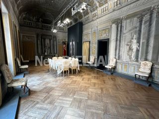 190° di fondazione del corpo dei Bersaglieri, un tuffo nel passato a Palazzo Lamarmora FOTO e VIDEO Massimo Giacobbe per newsbiella.it