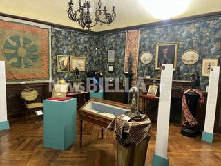 190° di fondazione del corpo dei Bersaglieri, un tuffo nel passato a Palazzo Lamarmora FOTO e VIDEO Massimo Giacobbe per newsbiella.it