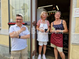 Bertamelina 2026, 112 al via della camminata di Chiavazza
