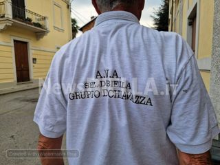 Bertamelina 2026, 112 al via della camminata di Chiavazza