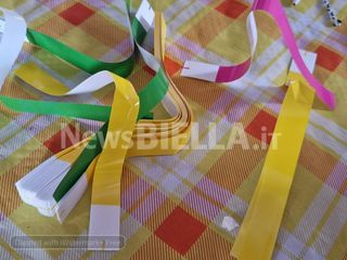 Bertamelina 2026, 112 al via della camminata di Chiavazza