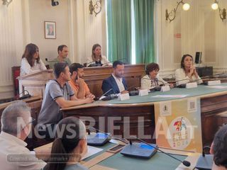 Biella Estate 2026: Piazza Duomo al centro dell'estate biellese. Il programma Biella Estate 2026: Piazza Duomo al centro dell'estate biellese. Il programma
