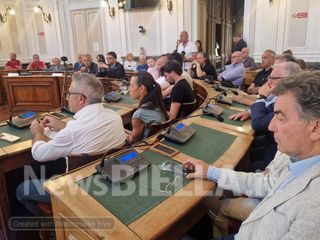 Biella Estate 2026: Piazza Duomo al centro dell'estate biellese. Il programma Biella Estate 2026: Piazza Duomo al centro dell'estate biellese. Il programma