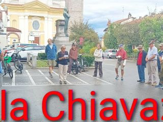 La Costituzione letta ad alta voce, "Qualcuno si è commosso" La Costituzione letta ad alta voce, "Qualcuno si è commosso"